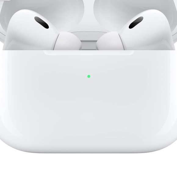 New-Apple AirPods Pro (2nd Generation) Wireless Ear Buds with USB-C Char… - Picture 8 of 15